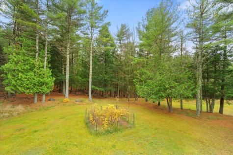 309 Hoxie Hill Road Orrington ME 04474