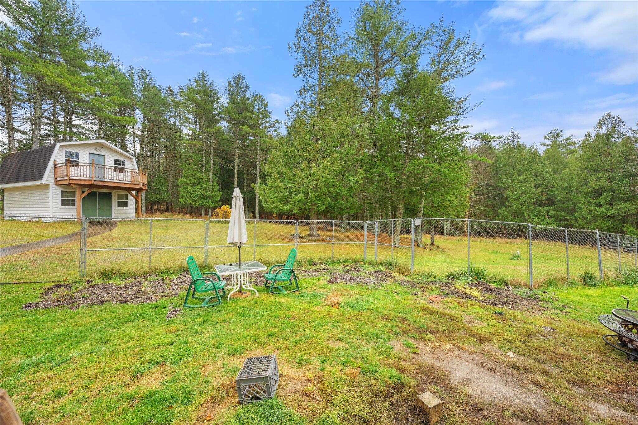 309 Hoxie Hill Road Orrington ME 04474