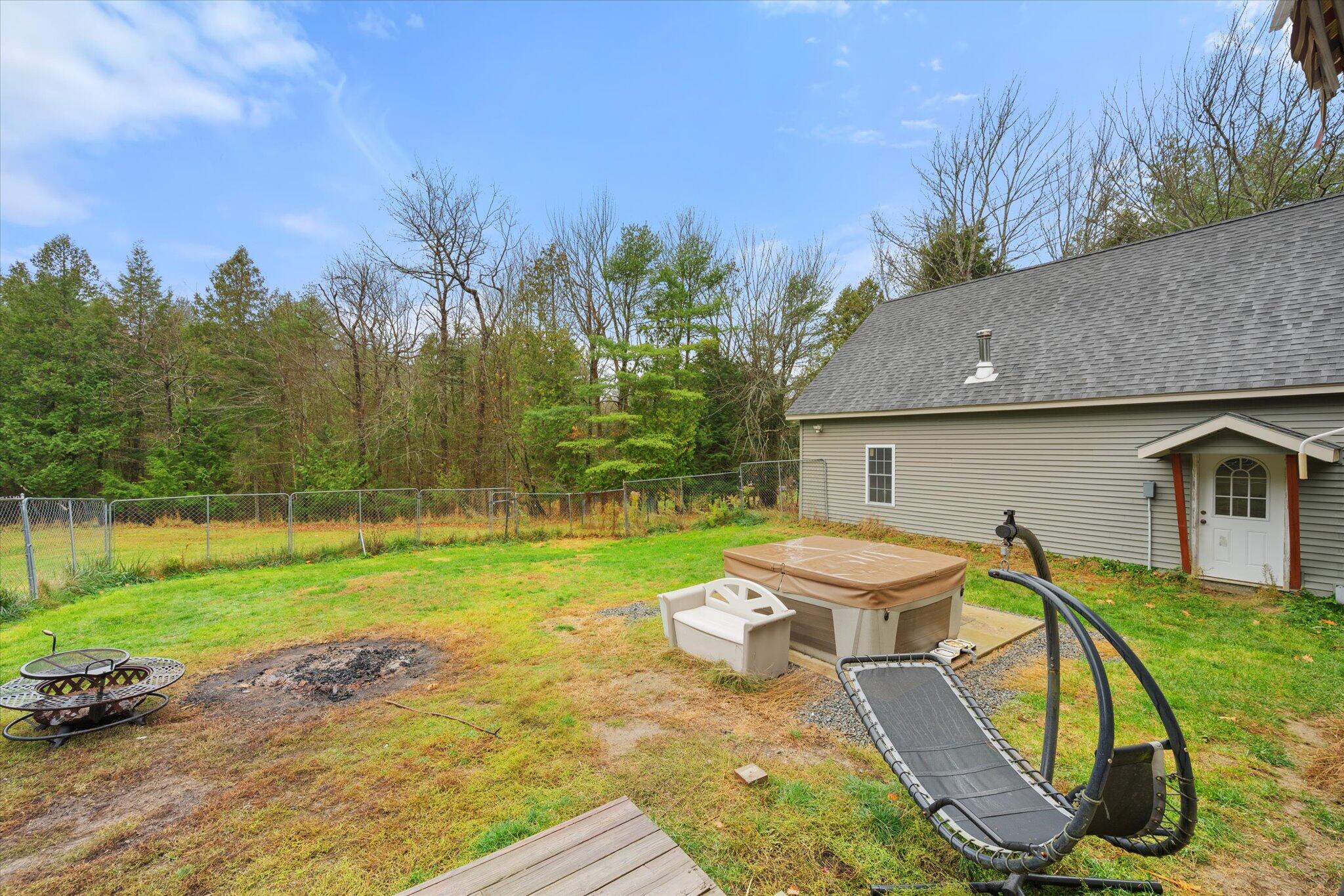 309 Hoxie Hill Road Orrington ME 04474