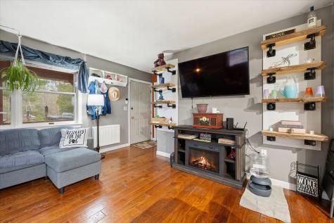 309 Hoxie Hill Road Orrington ME 04474