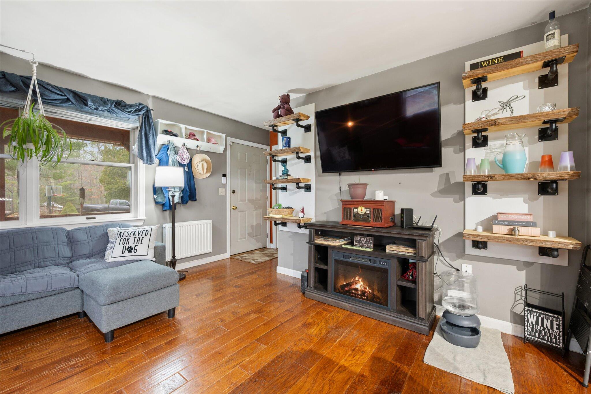 309 Hoxie Hill Road Orrington ME 04474