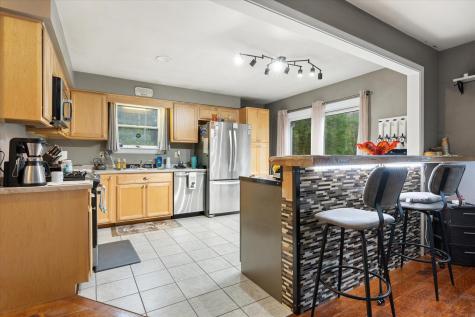 309 Hoxie Hill Road Orrington ME 04474