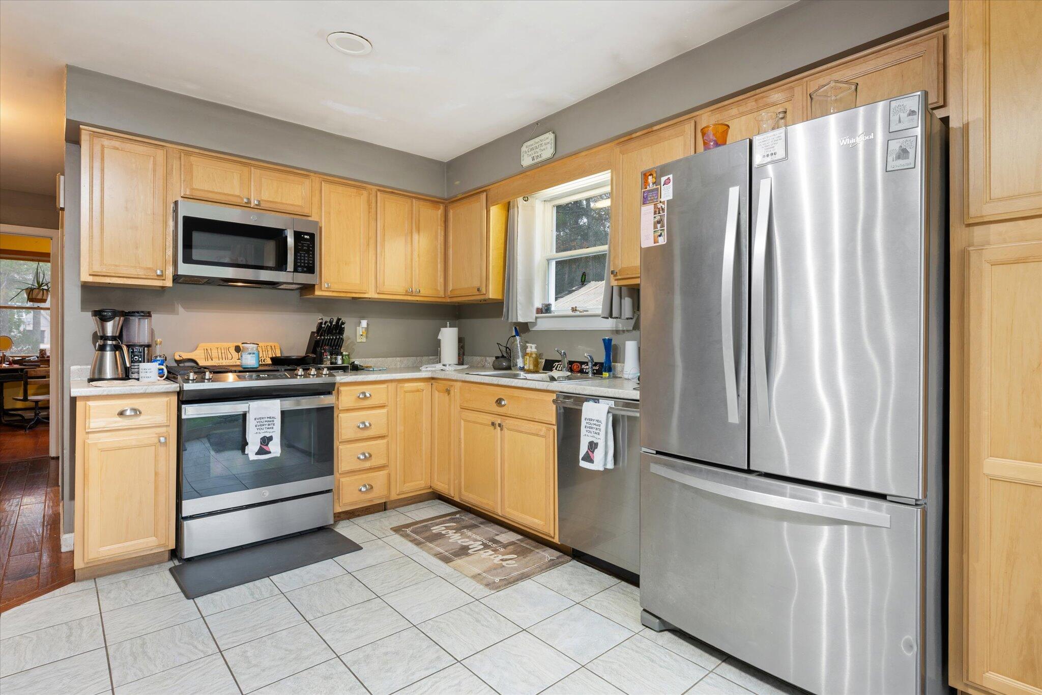 309 Hoxie Hill Road Orrington ME 04474