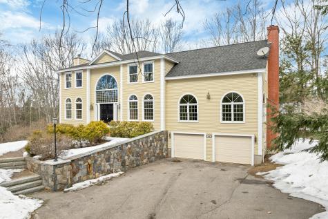 14 Payneton Hill Road York ME 03909