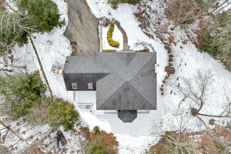 14 Payneton Hill Road York ME 03909