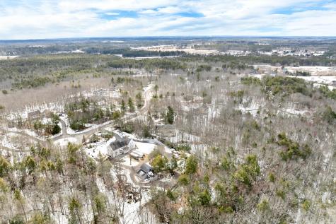 14 Payneton Hill Road York ME 03909