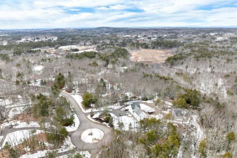 14 Payneton Hill Road York ME 03909