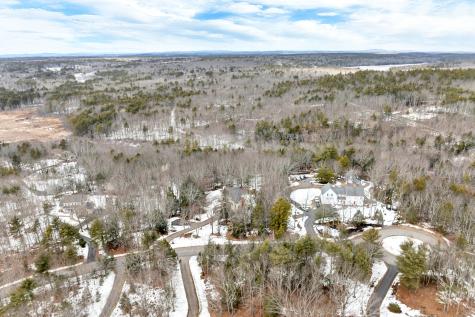 14 Payneton Hill Road York ME 03909