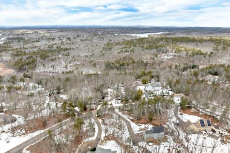 14 Payneton Hill Road York ME 03909