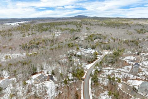 14 Payneton Hill Road York ME 03909