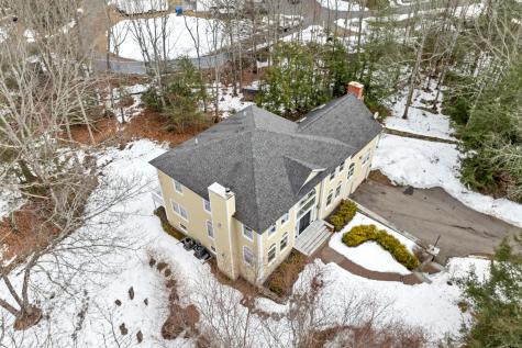 14 Payneton Hill Road York ME 03909