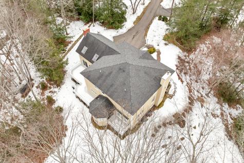 14 Payneton Hill Road York ME 03909