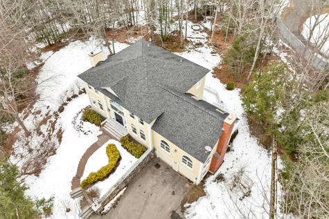 14 Payneton Hill Road York ME 03909