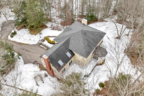 14 Payneton Hill Road York ME 03909