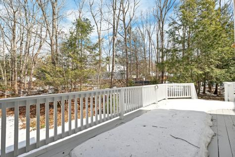 14 Payneton Hill Road York ME 03909