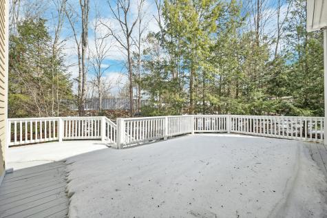 14 Payneton Hill Road York ME 03909