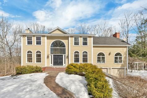 14 Payneton Hill Road York ME 03909