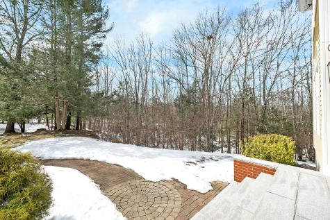 14 Payneton Hill Road York ME 03909