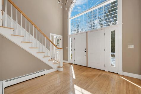 14 Payneton Hill Road York ME 03909