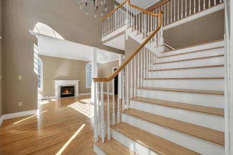 14 Payneton Hill Road York ME 03909