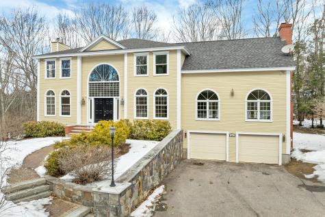 14 Payneton Hill Road York ME 03909