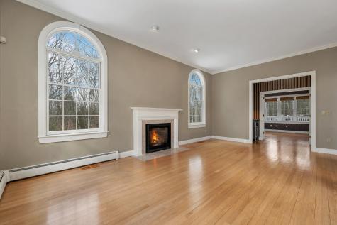 14 Payneton Hill Road York ME 03909