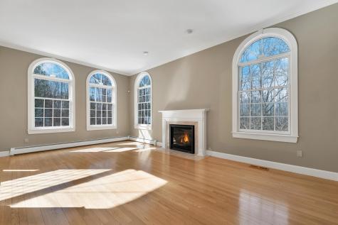 14 Payneton Hill Road York ME 03909