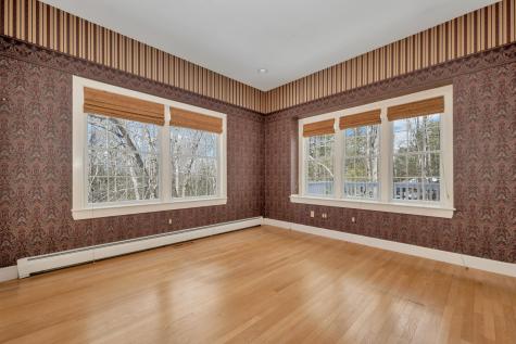 14 Payneton Hill Road York ME 03909