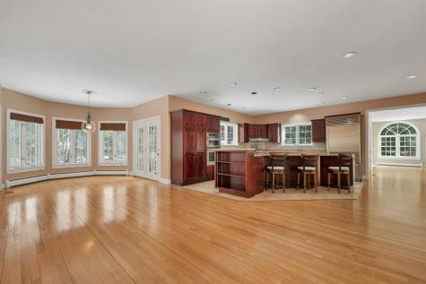 14 Payneton Hill Road York ME 03909