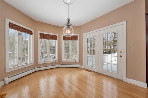 14 Payneton Hill Road York ME 03909