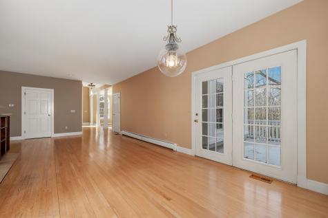 14 Payneton Hill Road York ME 03909