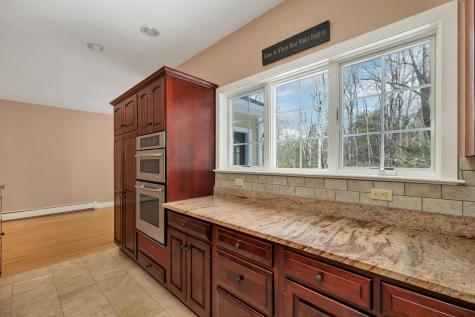 14 Payneton Hill Road York ME 03909