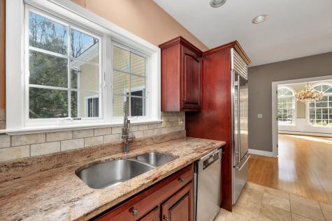 14 Payneton Hill Road York ME 03909