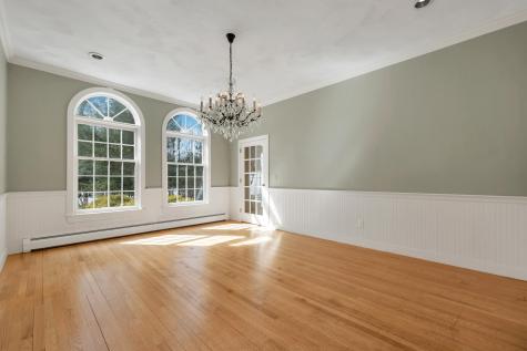 14 Payneton Hill Road York ME 03909