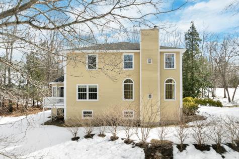 14 Payneton Hill Road York ME 03909