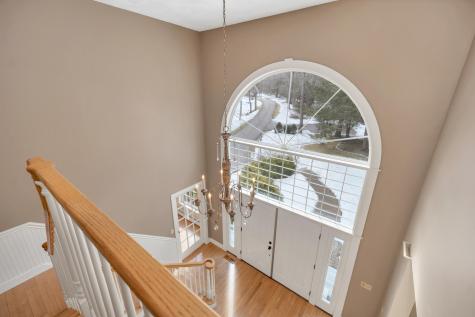 14 Payneton Hill Road York ME 03909