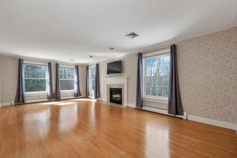 14 Payneton Hill Road York ME 03909