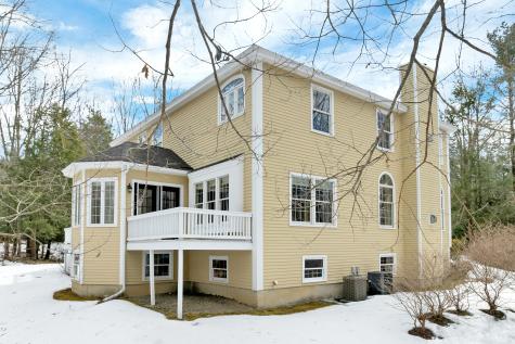 14 Payneton Hill Road York ME 03909