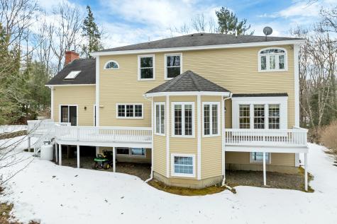 14 Payneton Hill Road York ME 03909