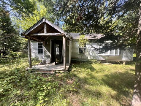 99 Stone Ridge Road Garland ME 04939