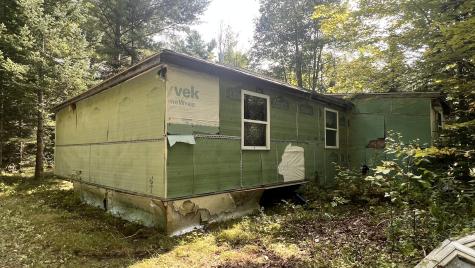 99 Stone Ridge Road Garland ME 04939