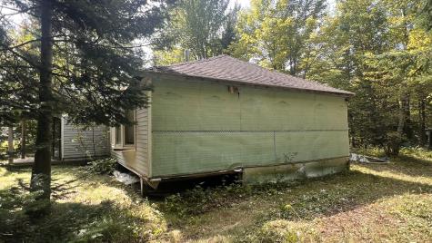 99 Stone Ridge Road Garland ME 04939