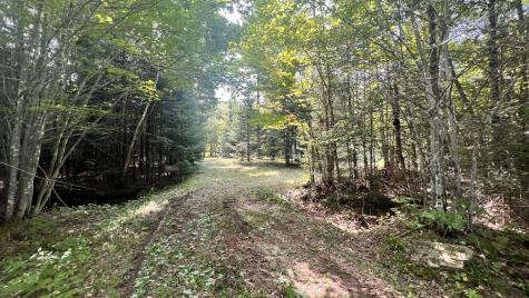 99 Stone Ridge Road Garland ME 04939