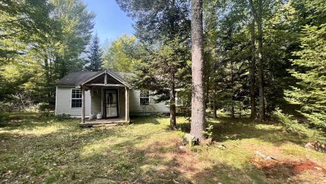 99 Stone Ridge Road Garland ME 04939