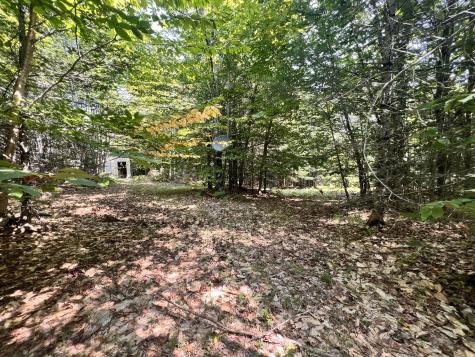 99 Stone Ridge Road Garland ME 04939