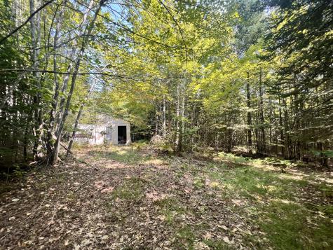 99 Stone Ridge Road Garland ME 04939