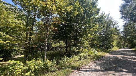 99 Stone Ridge Road Garland ME 04939