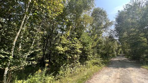 99 Stone Ridge Road Garland ME 04939