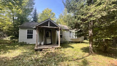 99 Stone Ridge Road Garland ME 04939