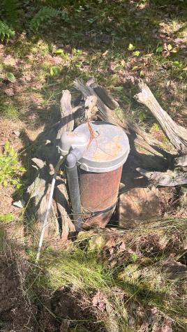 99 Stone Ridge Road Garland ME 04939